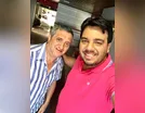 ASSESSOR, QUE CORRE O TRECHO