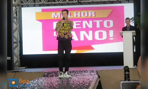 Confira o que rolou no ‘Tendência Mais’; Arlindo Grund fala de moda, estilo e comportamento