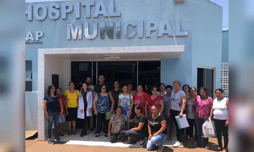 Lunardelli firma parceria para zerar fila por exames de ultrassonografia