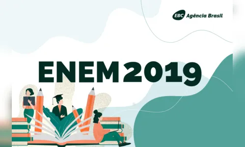 A 6 dias do Enem, 1,2 milhão de inscritos não sabem local da prova