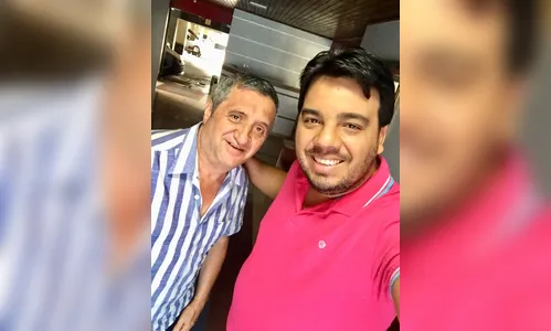 ASSESSOR, QUE CORRE O TRECHO