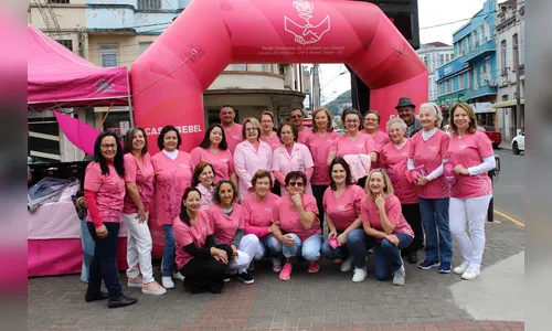 Programa destina R$ 10 milhões a entidades de combate ao câncer