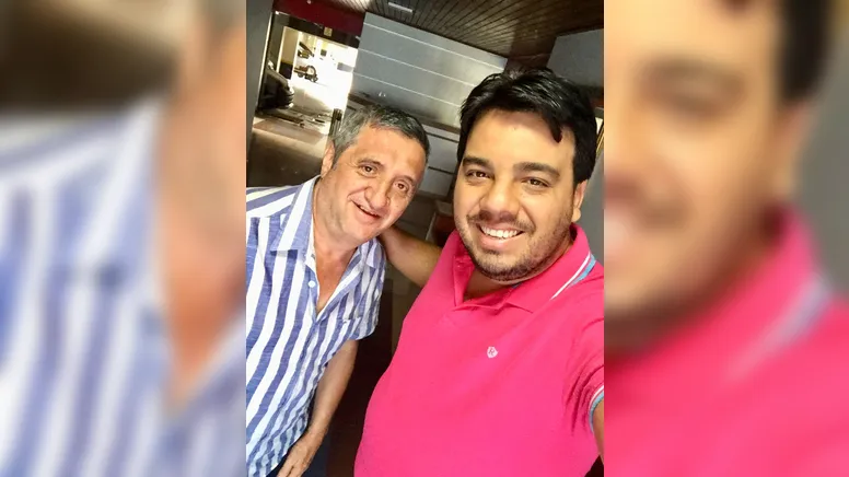 Imagem ilustrativa da notícia ASSESSOR, QUE CORRE O TRECHO