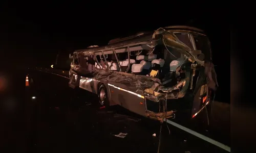 Sistema Fiep emite nota sobre tragédia com alunos do Senai