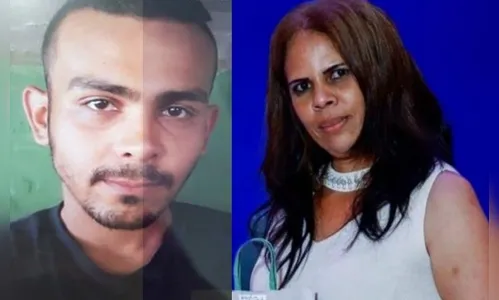 Genro suspeito de matar sogra é preso; casal mantinha caso amoroso