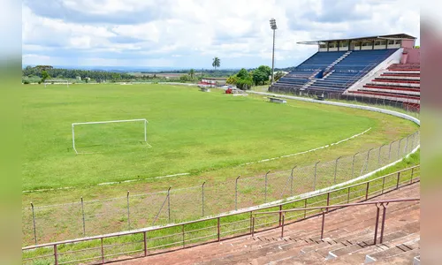 Apucarana Sports realiza avaliações de atletas