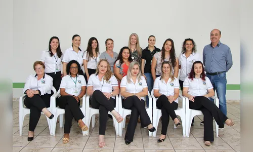 Prefeitura de Ivaiporã comemora premiação no 7º Prêmio Gestor Público Paraná