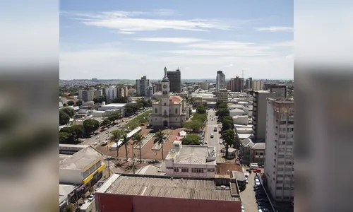 Programa Compras Apucarana será lançado nesta quarta-feira