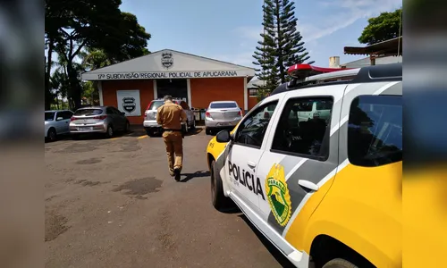 PM de Apucarana atende seis casos de violência doméstica no domingo