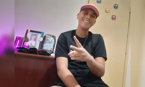 Apucaranense cria canal para falar sobre a luta contra o câncer