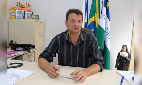 Novo Itacolomi terá toque de recolher para impedir propagação do coronavírus, afirma prefeito