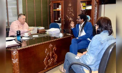 Reunião discute atenção à saúde da população negra