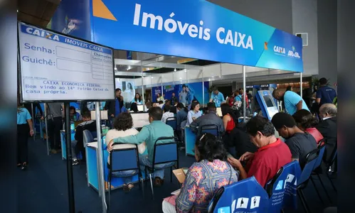 Caixa reduz taxas para empréstimos imobiliários
