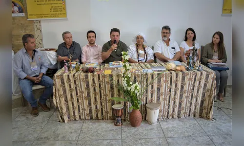 IV Encontro Municipal de Mobilização Nacional Pró-saúde da população negra debate ações