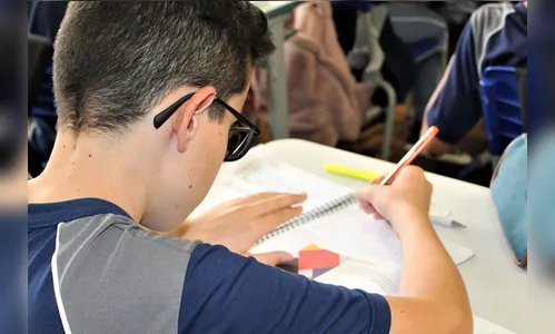 Alunos da rede estadual terão aulas de empreendedorismo