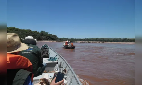 Pesca de espécies nativas fica proibida a partir desta sexta