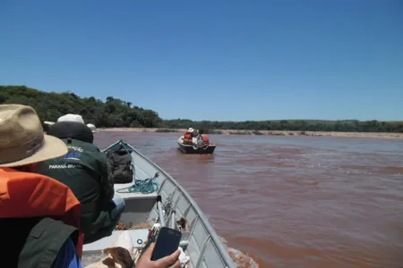 Pesca de espécies nativas fica proibida a partir desta sexta