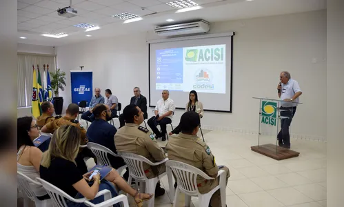 Ivaiporã debate a importância da sociedade e poder público no desenvolvimento do município