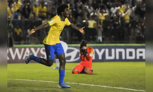 Brasil se classifica no Mundial Sub-17 com vitória sobre Nova Zelândia