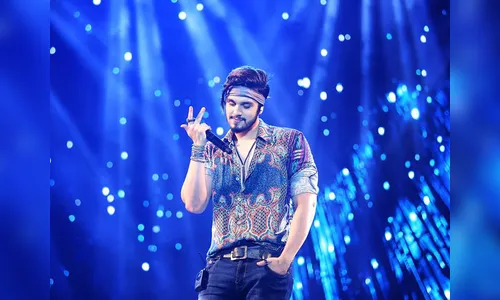 Prefeitura irá celebrar 58º aniversário de Ivaiporã com show do cantor Luan Santana