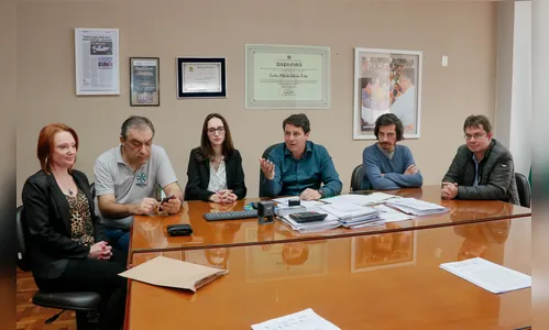 Prefeitura está formatando a implantação do espanhol na rede municipal de Apucarana 