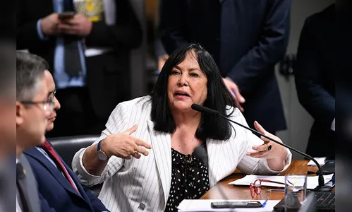 Senado aprova fim de prescrição para feminicídio e estupro