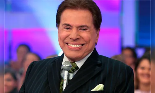 Doente, Silvio Santos não tem previsão para voltar ao SBT