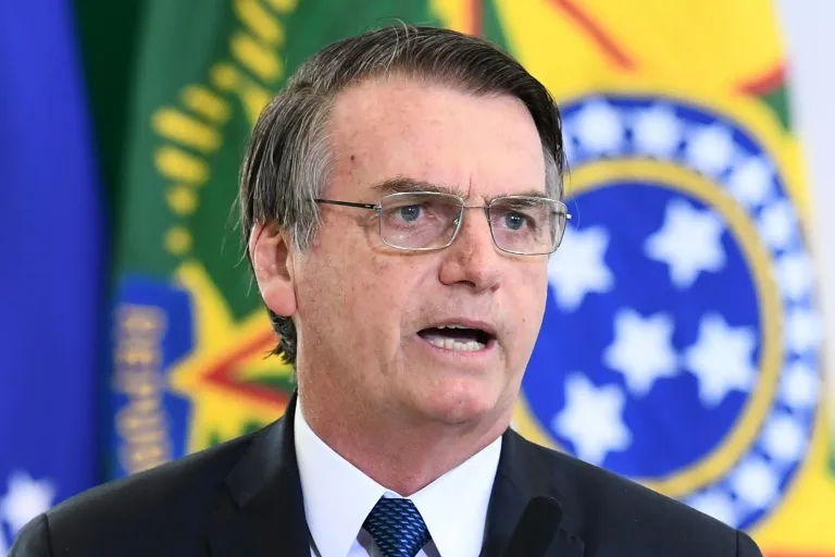 ‘Está decidido, não haverá taxação de energia solar’, diz Bolsonaro