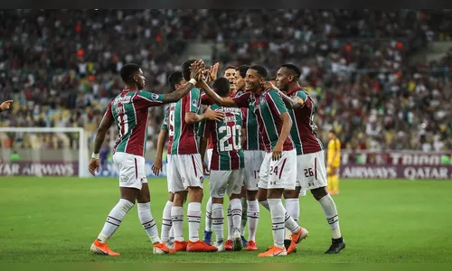 Sem vencer há quatro jogos, Flu volta a se preocupar com rebaixamento