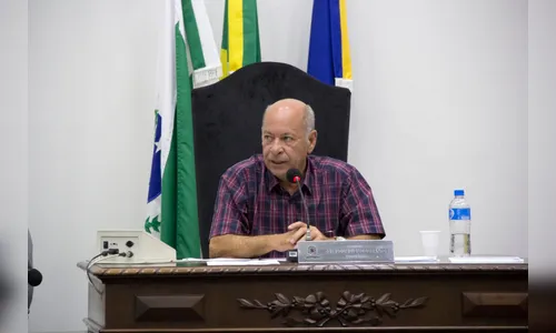 Câmara de Arapongas recebe nova denúncia contra vereadores