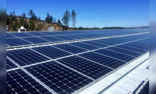 Câmara de Apucarana lança edital para implantação de energia solar