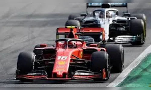 'Brasil está perdendo tempo ao não acertar com a Fórmula E', diz Massa