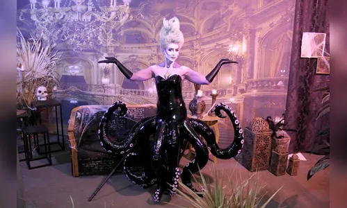 Halloween do bem: ONG realiza evento em prol dos animais