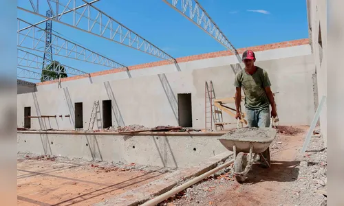 Obra transforma piscina do Centro da Juventude em novo complexo de treinamento aquático