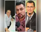 RADIALISTAS NA ELEIÇÃO