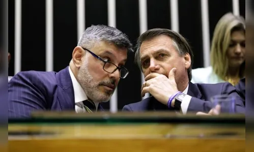 Alexandre Frota divulga vídeo em que Bolsonaro diz 