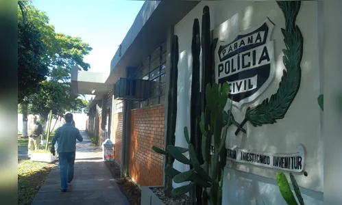 Polícia Civil apresenta suspeitos de assassinato em Apucarana; VEJA VÍDEO