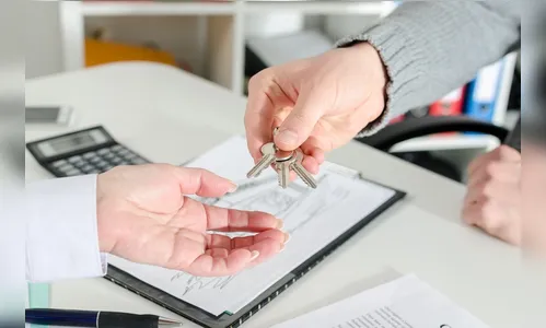 Saiba como investir no mercado imobiliário sem comprar um imóvel