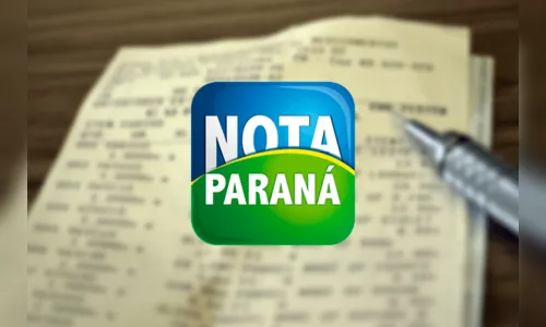 Começa prazo para uso de créditos do Nota Paraná para pagar IPVA