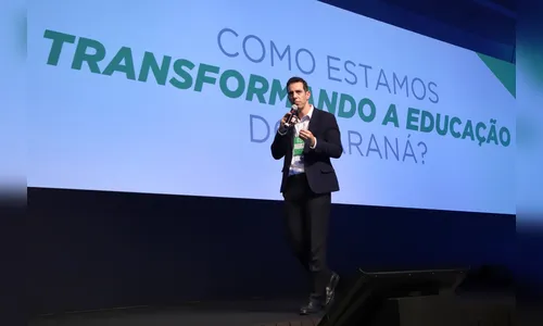 Secretaria da Educação vai ampliar ações para os municípios