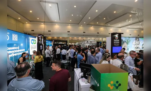 Encontro Governo 5.0 reuniu representantes de 350 municípios