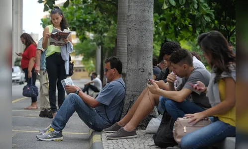 Confira o que pode e o que não pode no Enem