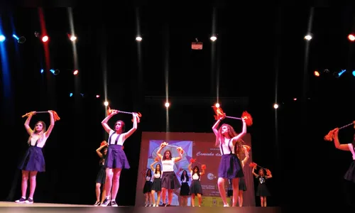 Jogos Florais promete grande final nesta sexta-feira