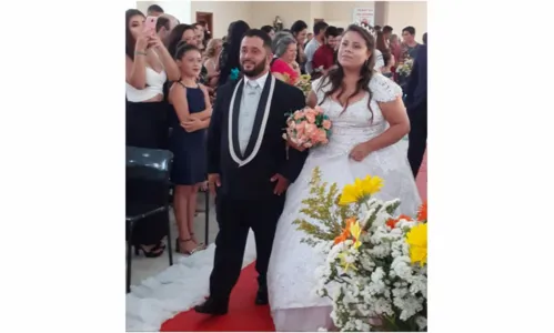 Após dois meses vendendo coxinhas, casal apucaranense consegue realizar o grande sonho
