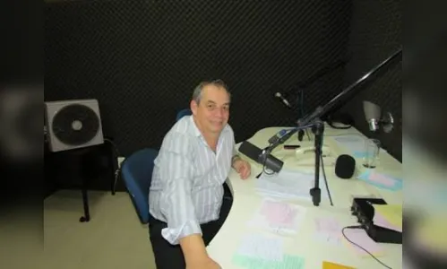 
							RADIALISTAS NA ELEIÇÃO
						
						