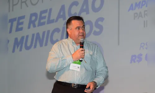 Beto Preto destaca abertura de hospitais regionais em três municípios