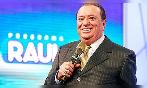 ‘Não tenho medo de morrer’, diz Raul Gil ao comentar sobre doença 