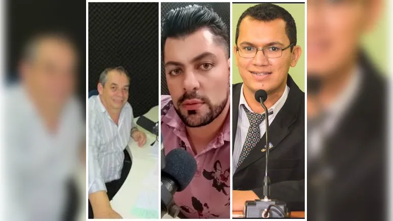 Imagem ilustrativa da notícia RADIALISTAS NA ELEIÇÃO