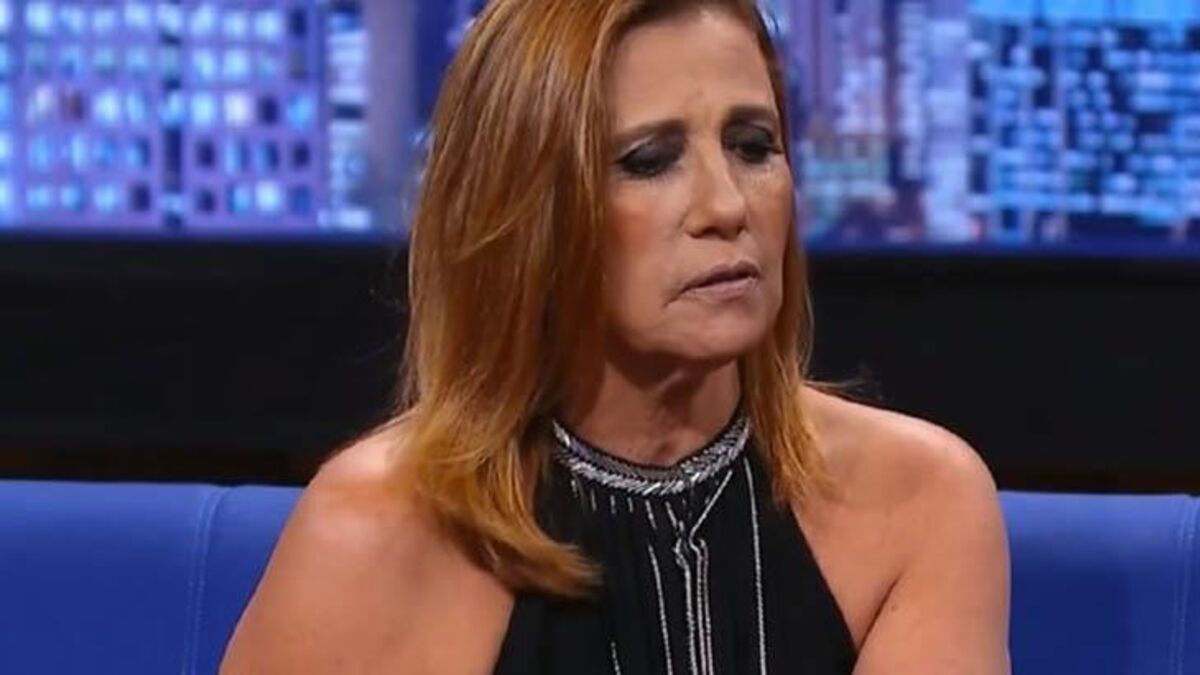 Rita Cadilac diz que nunca gostou de fazer pornô e pede que Eduardo a  respeite