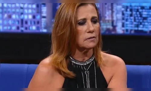 Rita Cadilac diz que nunca gostou de fazer pornô e pede que Eduardo a respeite